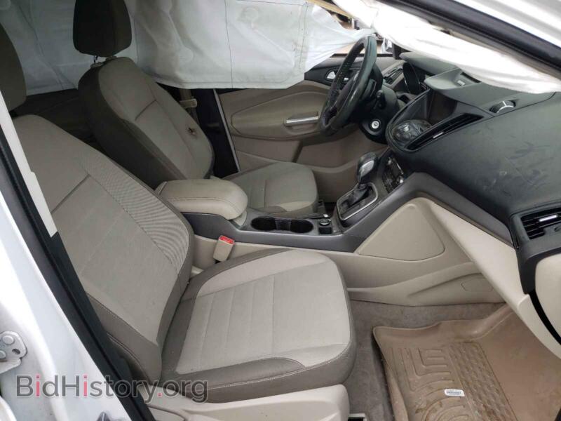 2013 Ford ESCAPE (VIN 1FMCU0G97DUC35821) — фото 5 из 10