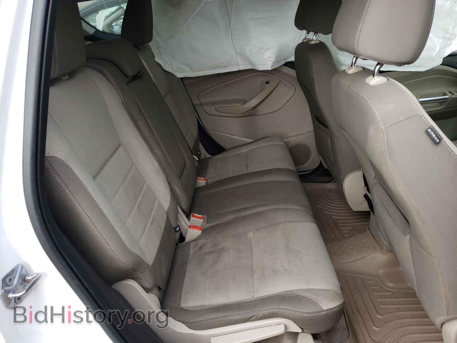 2013 FORD ESCAPE - VIN: 1FMCU0G97DUC35821 - Photo 6