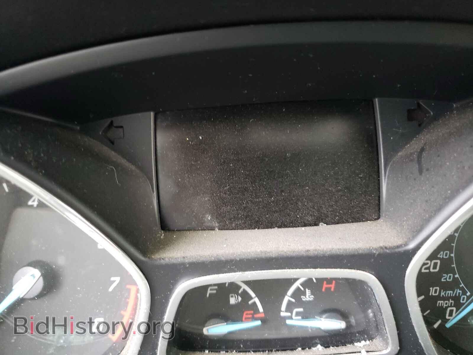 2013 FORD ESCAPE - VIN: 1FMCU0G97DUC35821 - Photo 8