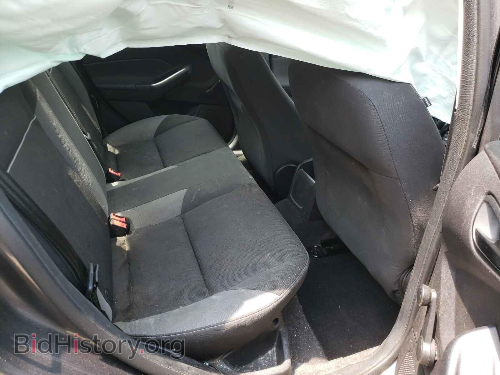2013 FORD FOCUS - VIN: 1FADP3E26DL312259 - Фото 6