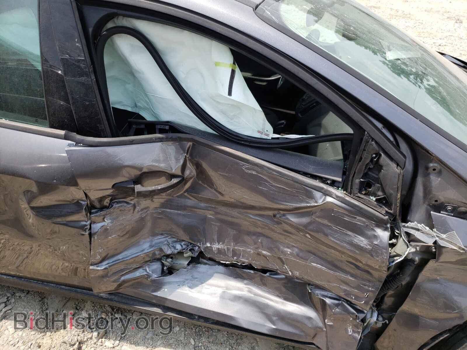 2013 FORD FOCUS - VIN: 1FADP3E26DL312259 - Фото 9
