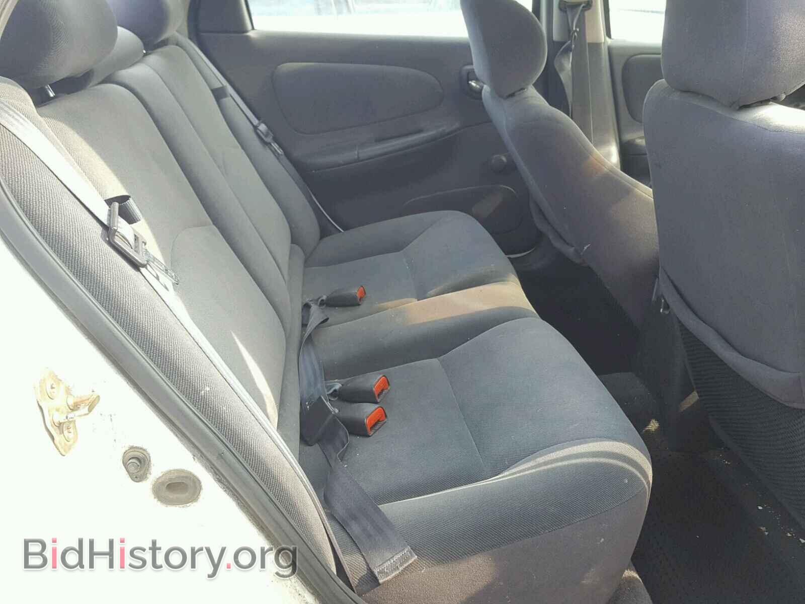 2000 DODGE NEON - VIN: 1B3ES46C2YD504676 - Photo 6