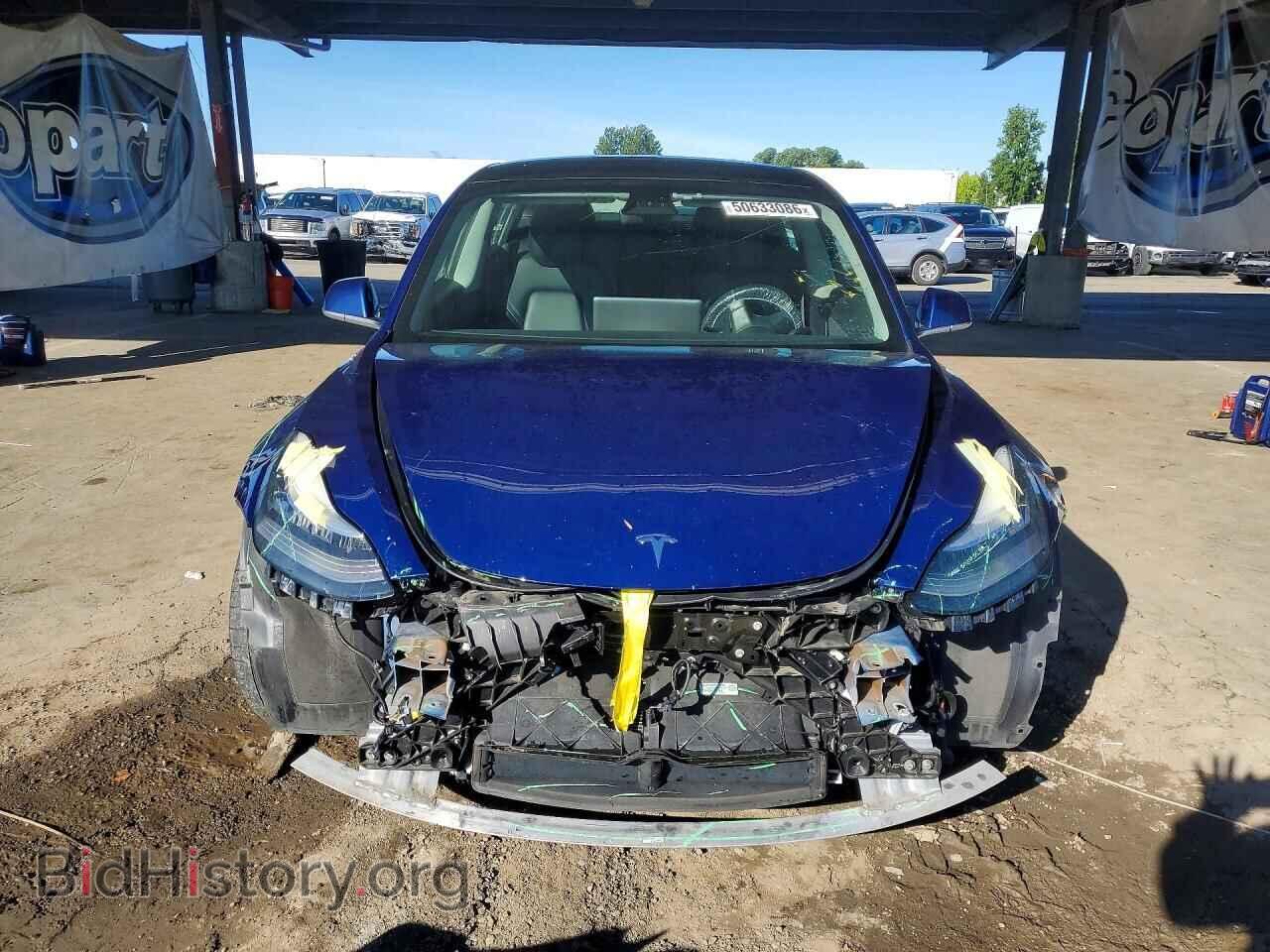 2020 TESLA MODEL 3 - VIN: 5YJ3E1EC1LF713924 - Photo 5