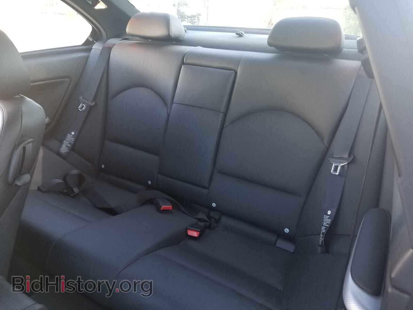 2005 BMW M3 - VIN: WBSBL93475PN61175 - Фото 8