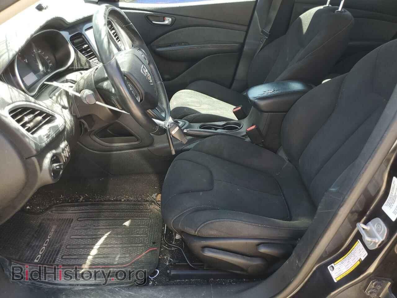 2013 DODGE DART - VIN: 1C3CDFBA3DD309023 - Photo 7