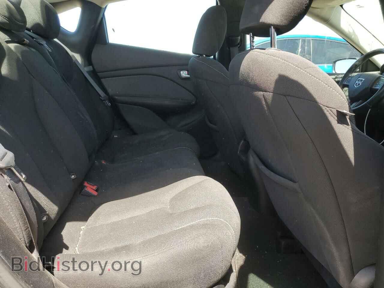 2013 DODGE DART - VIN: 1C3CDFBA3DD309023 - Photo 10