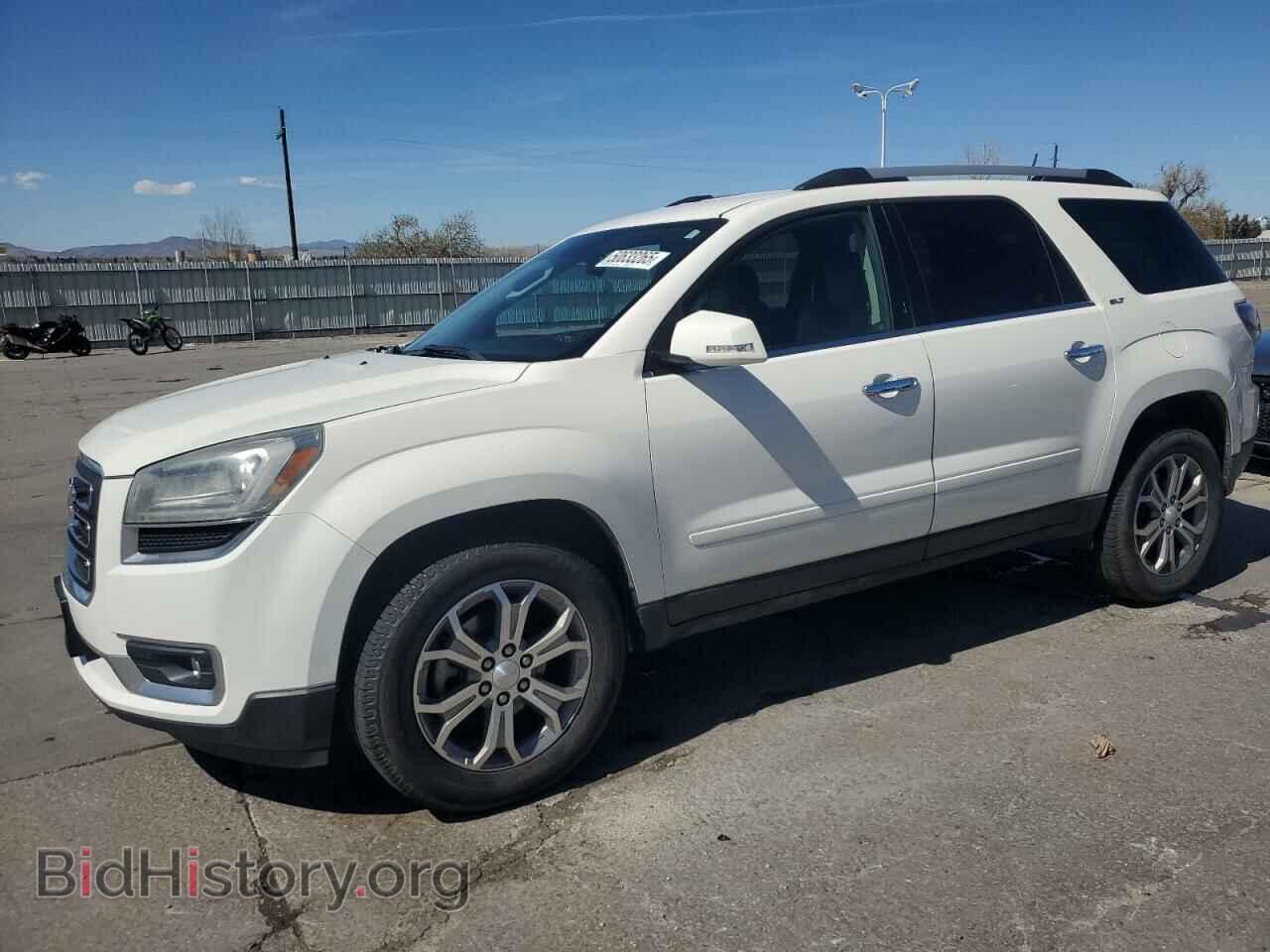 Photo 1GKKVRKD5DJ209236 - GMC ACADIA 2013