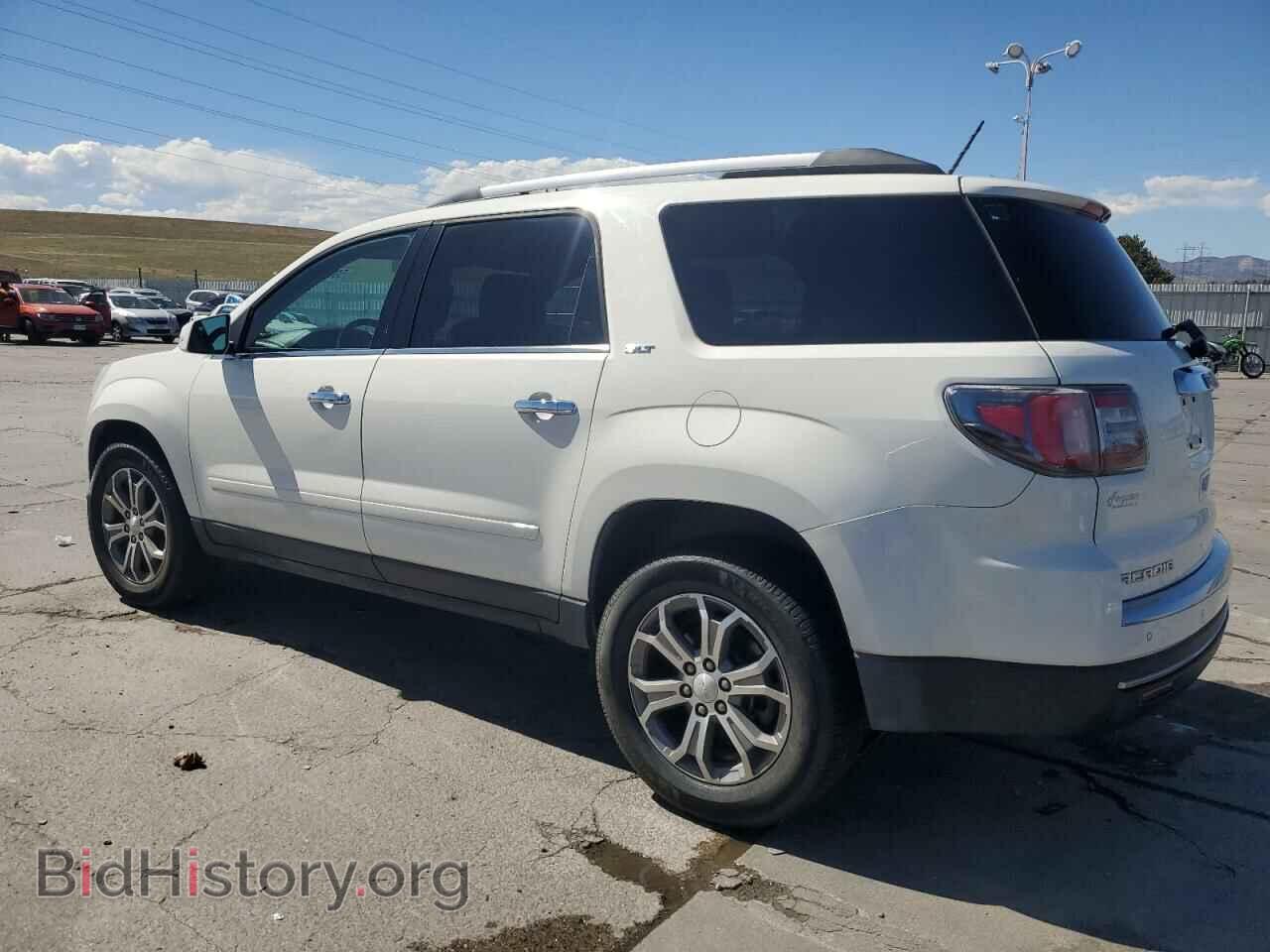 2013 GMC ACADIA - VIN: 1GKKVRKD5DJ209236 - Фото 2