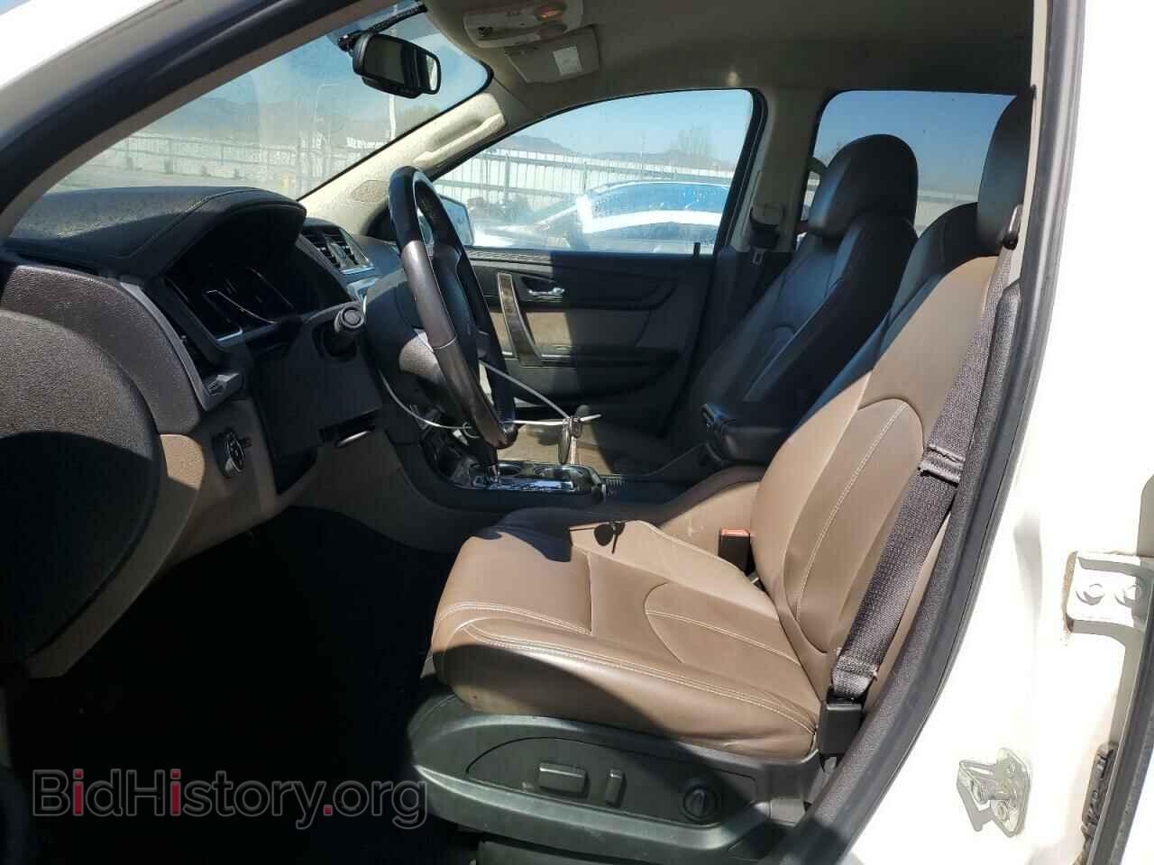 2013 GMC ACADIA - VIN: 1GKKVRKD5DJ209236 - Фото 7