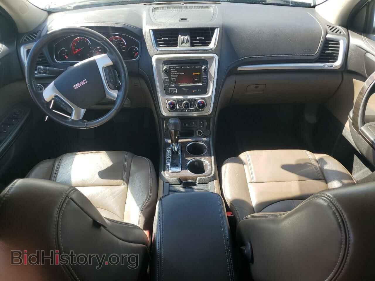 2013 GMC ACADIA - VIN: 1GKKVRKD5DJ209236 - Фото 8