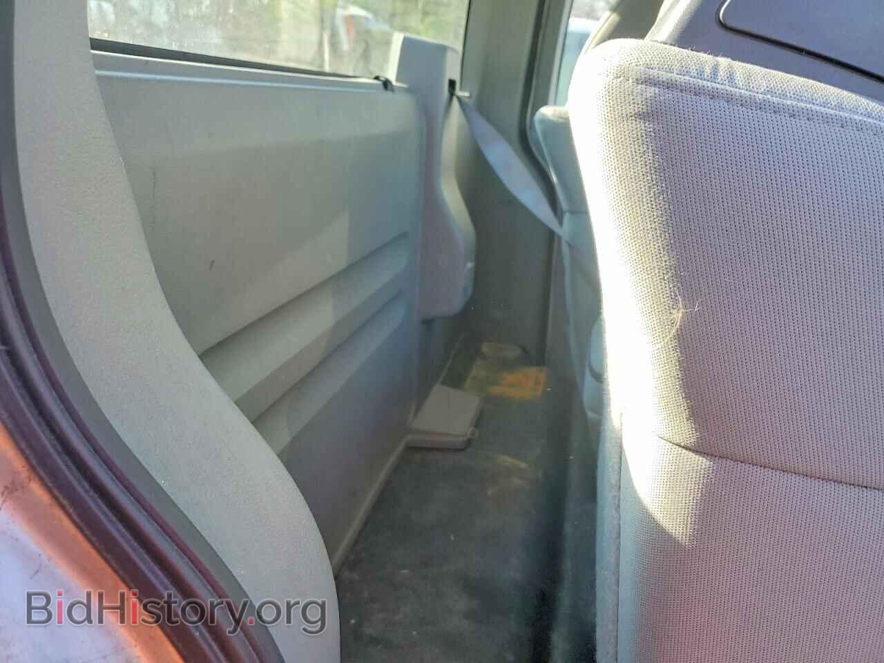 2007 FORD F150 - VIN: 1FTRF12W97KD36385 - Фото 10
