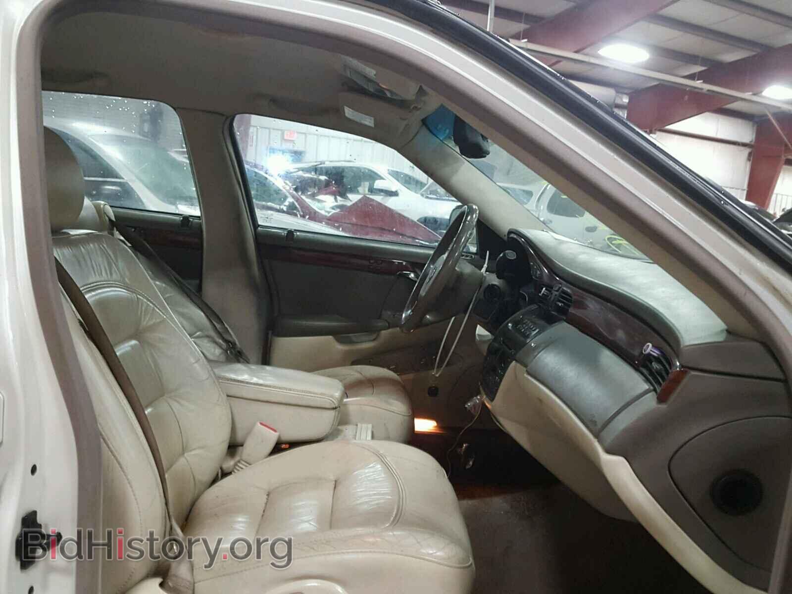 2003 CADILLAC DEVILLE - VIN: 1G6KD54Y73U165330 - Photo 6