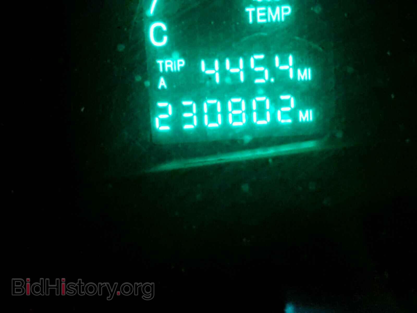 2003 CADILLAC DEVILLE - VIN: 1G6KD54Y73U165330 - Photo 8
