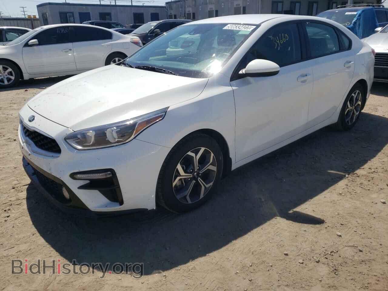 2020 KIA FORTE - VIN: 3KPF24AD7LE150664 - Фото 2