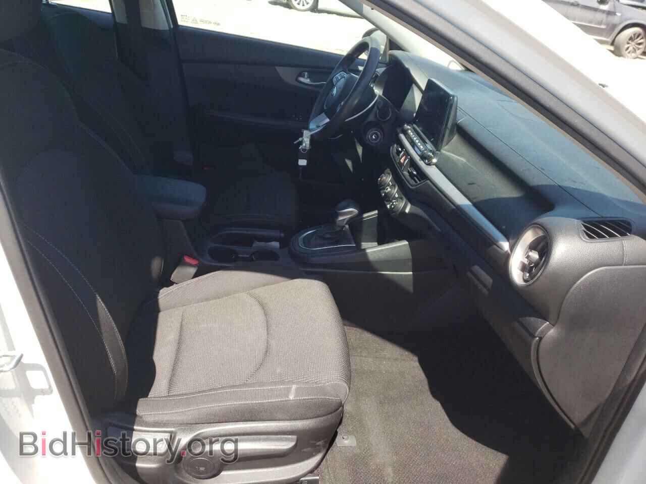 2020 KIA FORTE - VIN: 3KPF24AD7LE150664 - Фото 5
