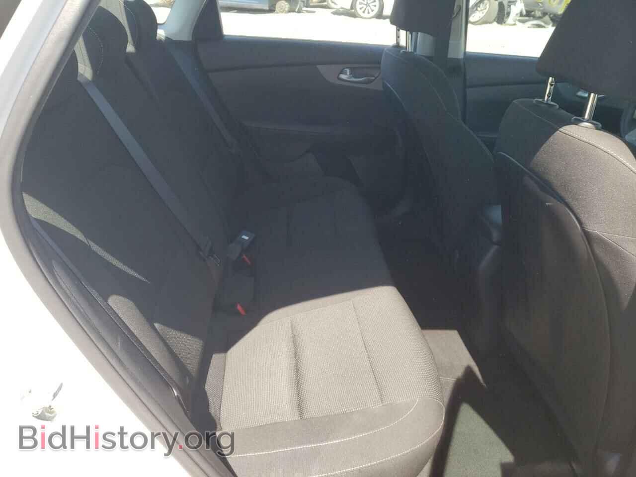 2020 KIA FORTE - VIN: 3KPF24AD7LE150664 - Фото 6