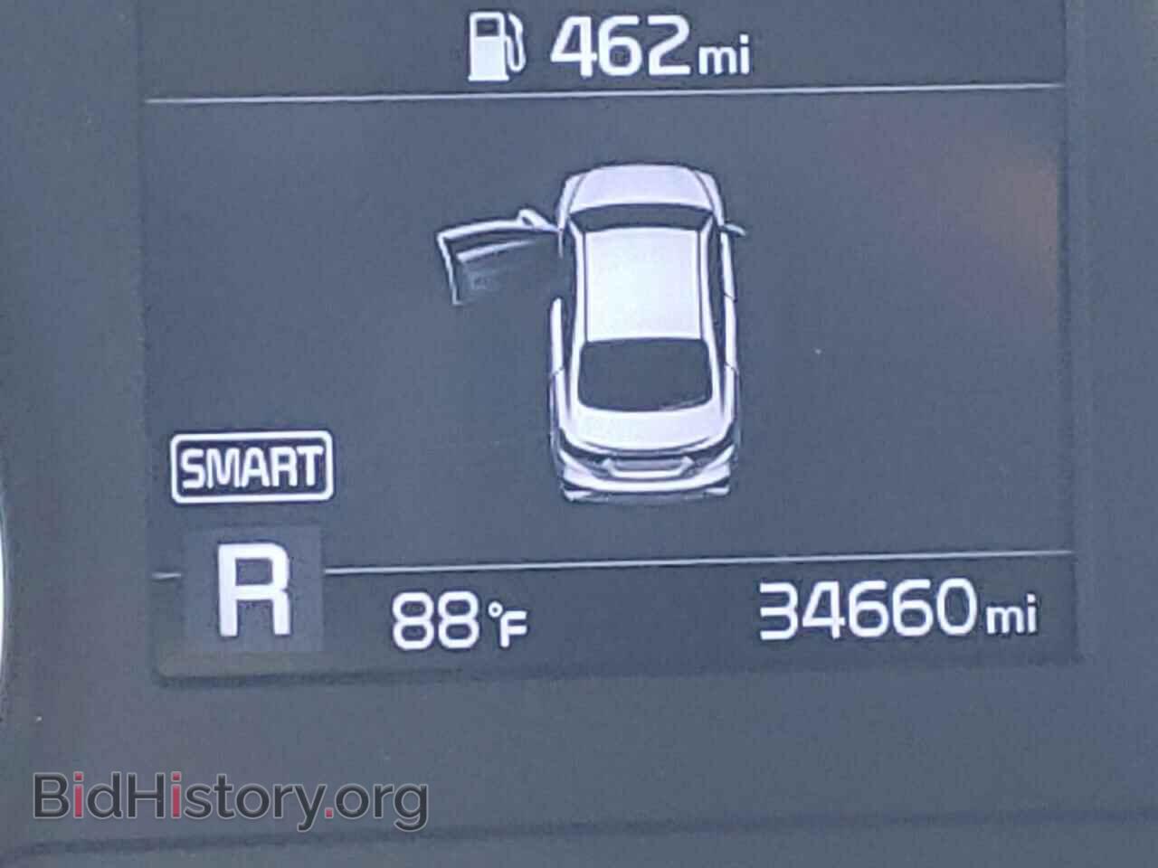 2020 KIA FORTE - VIN: 3KPF24AD7LE150664 - Фото 8
