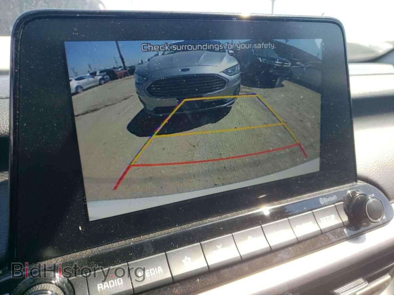 2020 KIA FORTE - VIN: 3KPF24AD7LE150664 - Фото 9