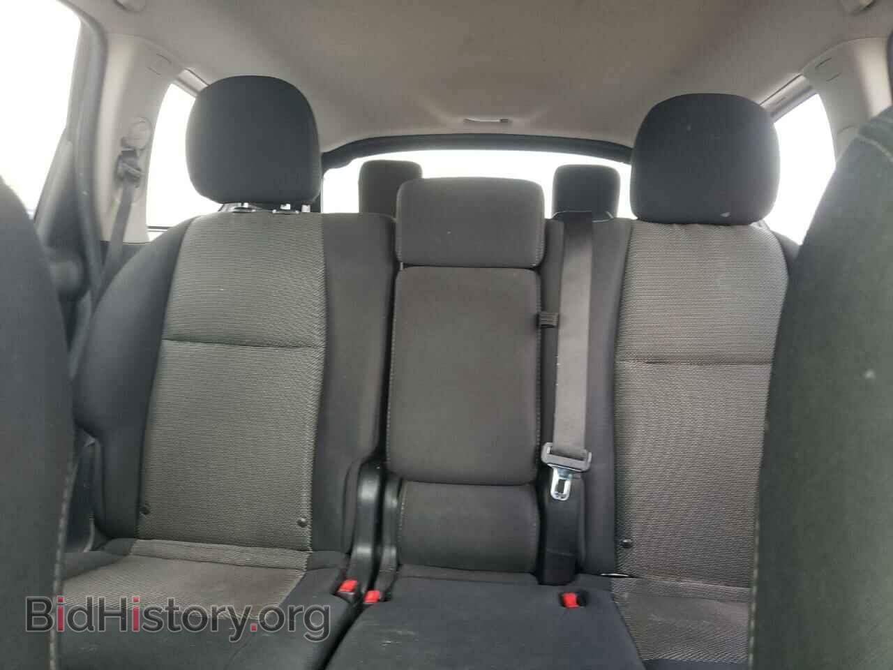 2017 NISSAN PATHFINDER - VIN: 5N1DR2MN8HC670085 - Фото 10