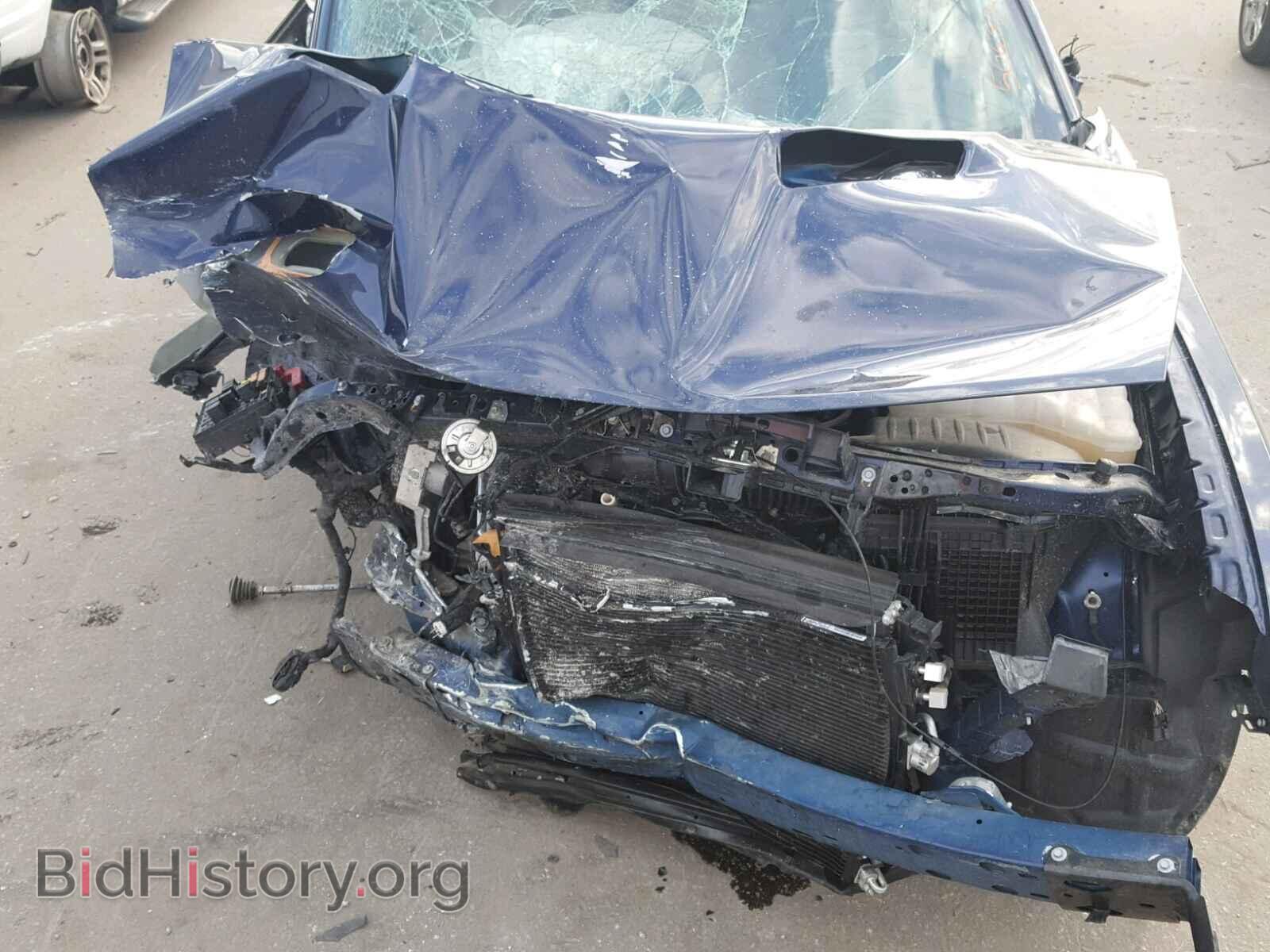 2017 DODGE CHALLENGER - VIN: 2C3CDZAG3HH550709 - Фото 7