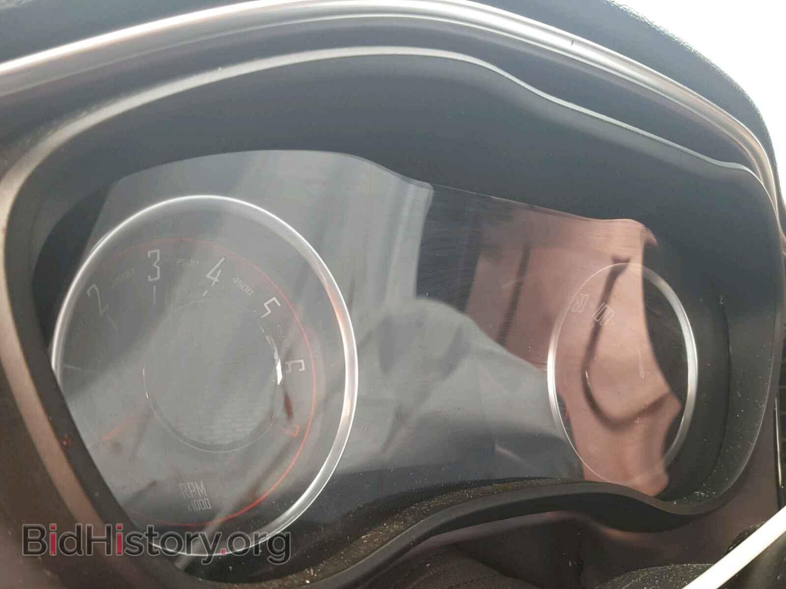 2017 DODGE CHALLENGER - VIN: 2C3CDZAG3HH550709 - Фото 8
