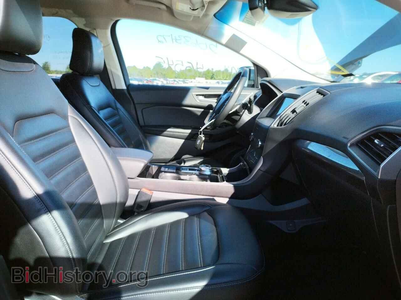 2020 FORD EDGE - VIN: 2FMPK4J9XLBA71377 - Фото 5