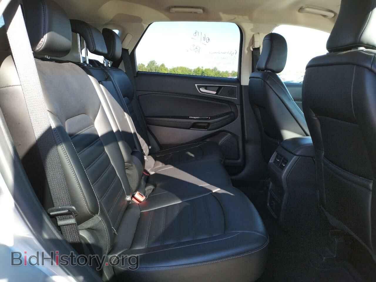 2020 FORD EDGE - VIN: 2FMPK4J9XLBA71377 - Фото 6