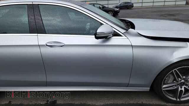 2020 MERCEDES-BENZ E-CLASS - VIN: WDDZF8EB3LA717754 - Фото 13