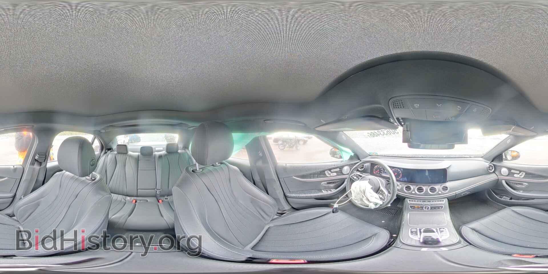 2020 MERCEDES-BENZ E-CLASS - VIN: WDDZF8EB3LA717754 - Фото 14