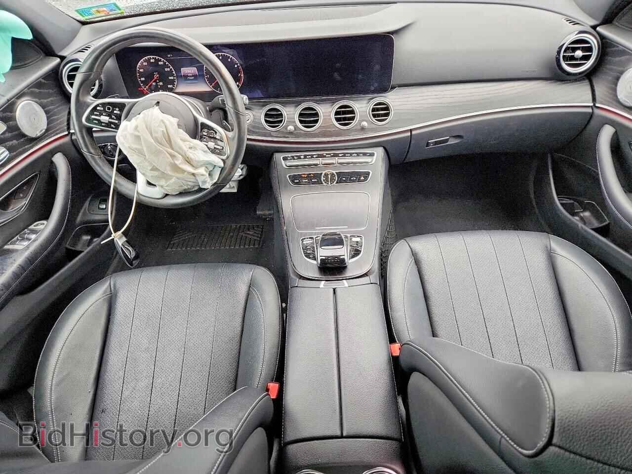 2020 MERCEDES-BENZ E-CLASS - VIN: WDDZF8EB3LA717754 - Фото 8