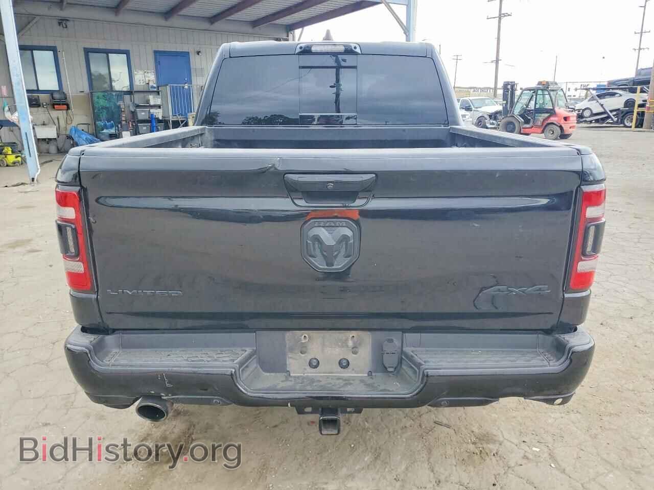 2023 RAM 1500 - VIN: 1C6SRFHT9PN616641 - Фото 6