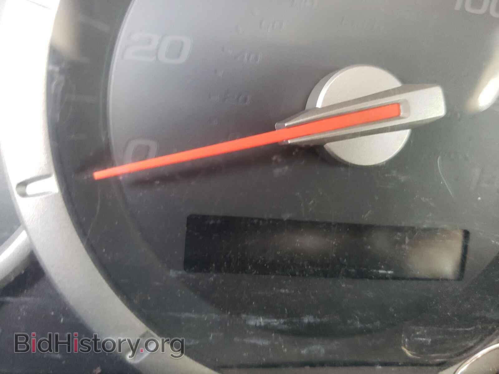 2008 HONDA PILOT - VIN: 5FNYF18548B056933 - Фото 5