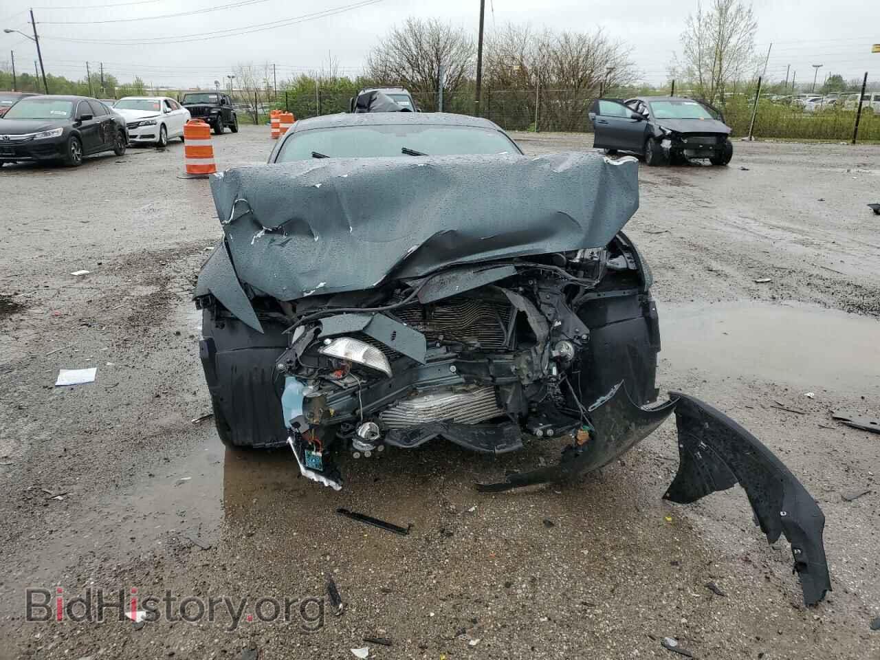 2016 FORD ALL Models - VIN: 1FA6P8TH5G5230531 - Фото 5