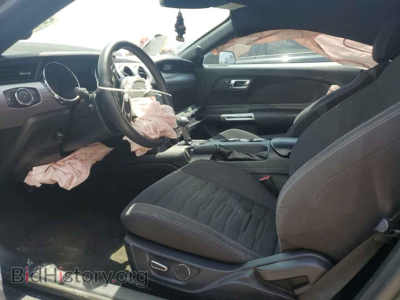 2016 FORD ALL Models - VIN: 1FA6P8TH5G5230531 - Фото 7