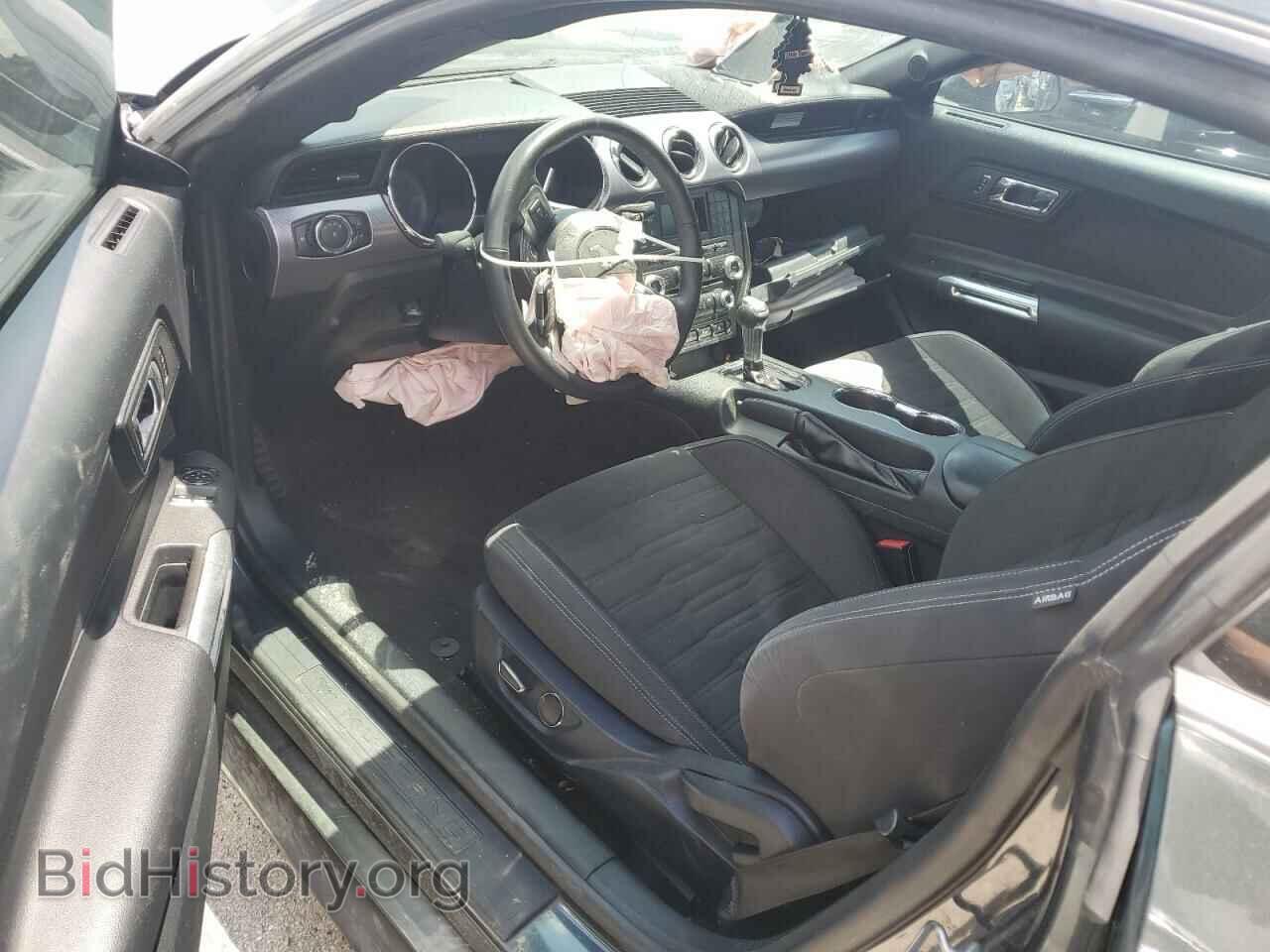 2016 FORD ALL Models - VIN: 1FA6P8TH5G5230531 - Фото 8