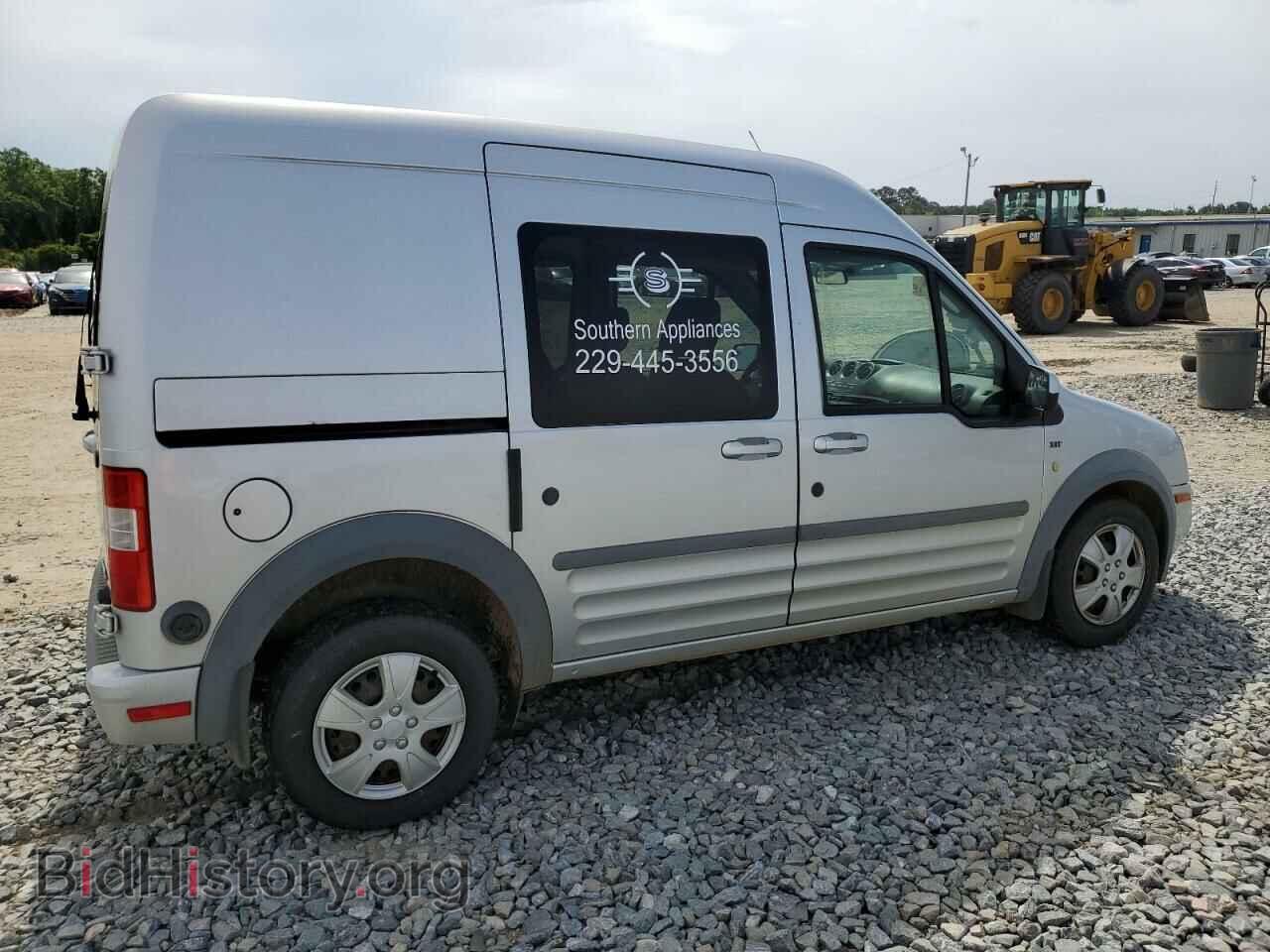 2011 FORD TRANSIT - VIN: NM0KS9BN8BT061496 - Фото 3