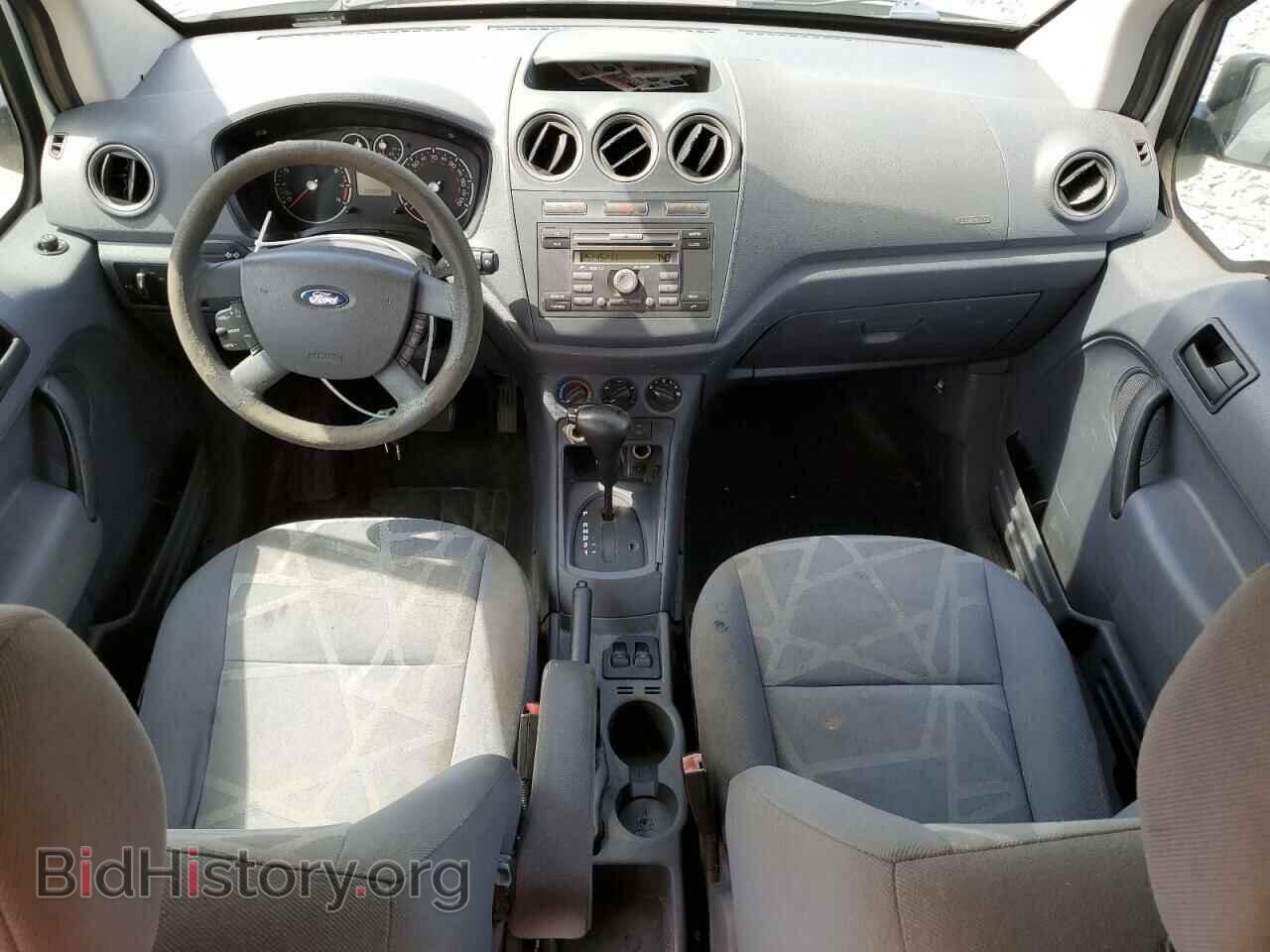 2011 FORD TRANSIT - VIN: NM0KS9BN8BT061496 - Фото 8