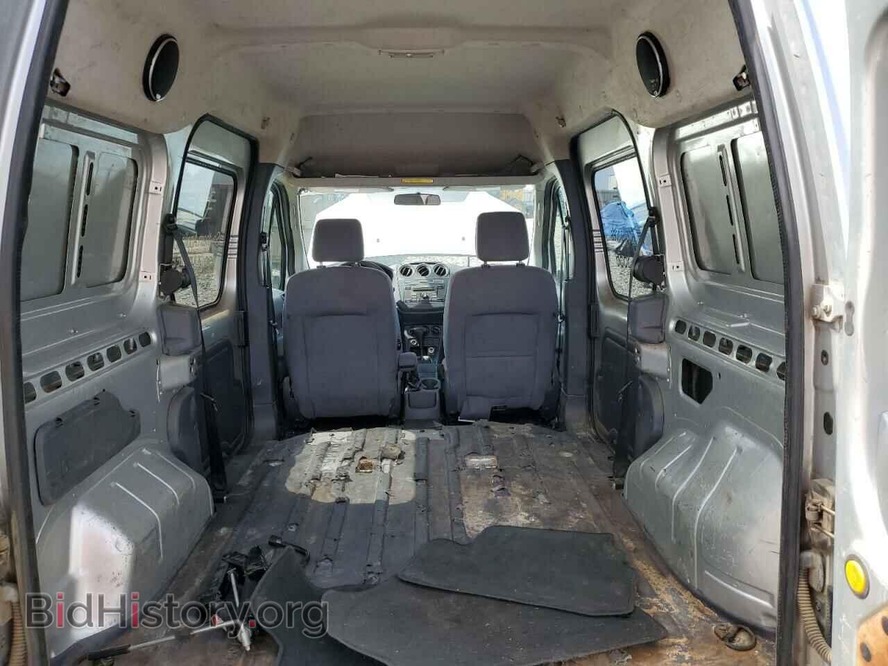 2011 FORD TRANSIT - VIN: NM0KS9BN8BT061496 - Фото 10