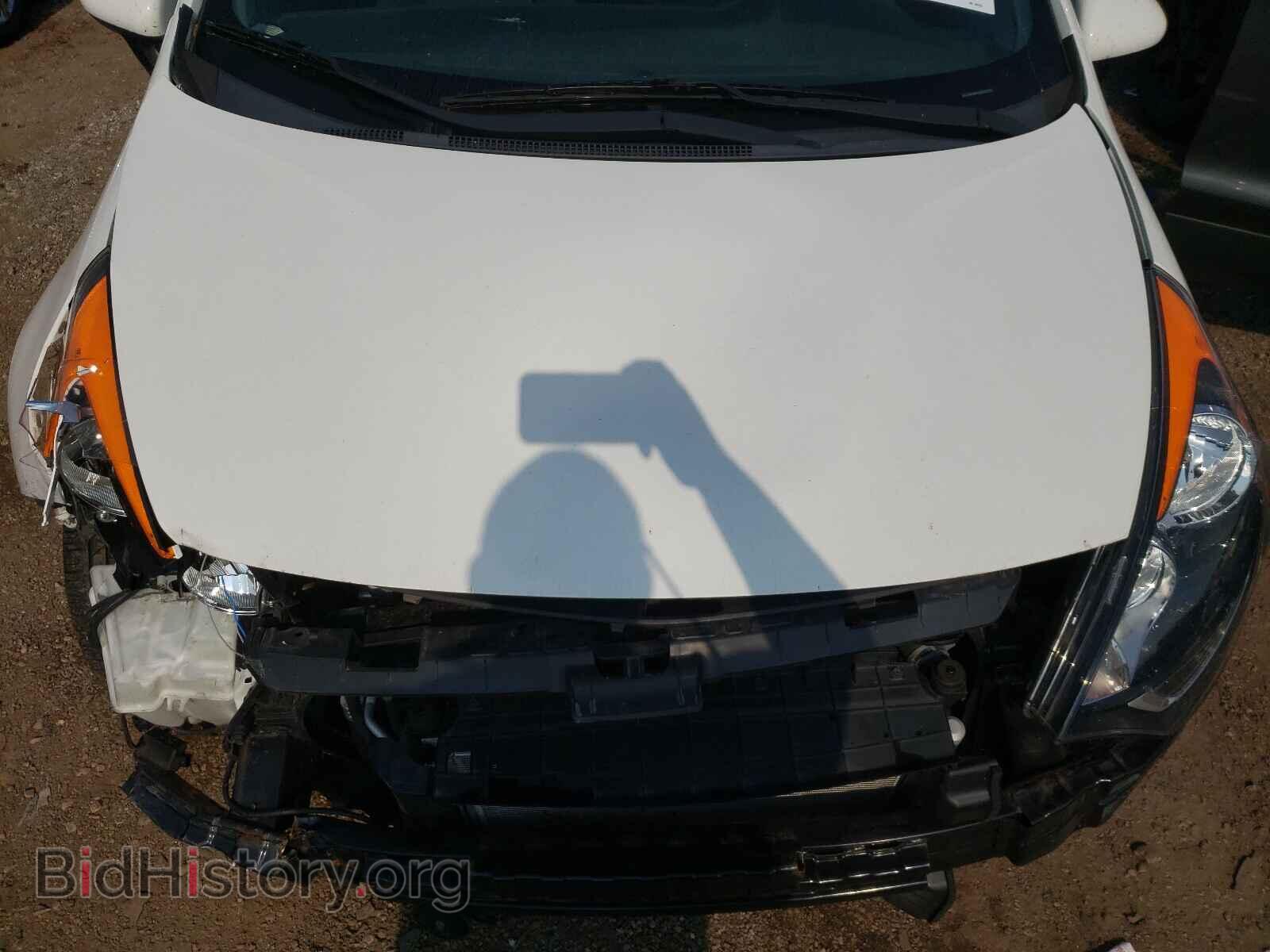 2016 KIA RIO - VIN: KNADM5A39G6583216 - Фото 7