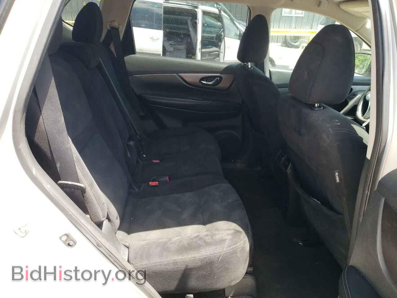 2015 NISSAN ROGUE - VIN: 5N1AT2ML2FC834267 - Photo 6