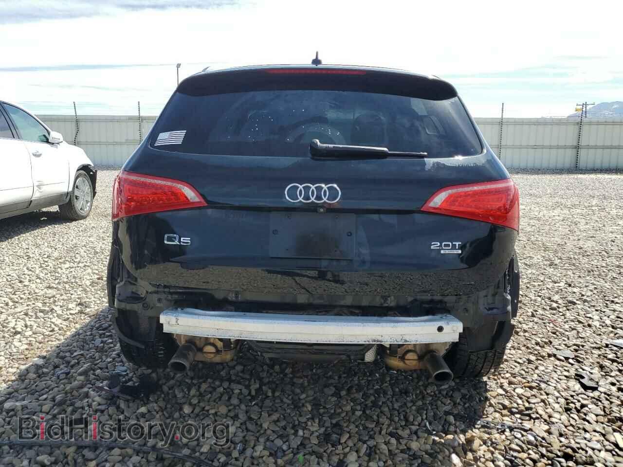 2012 AUDI Q5 - VIN: WA1LFAFPXCA076842 - Photo 6