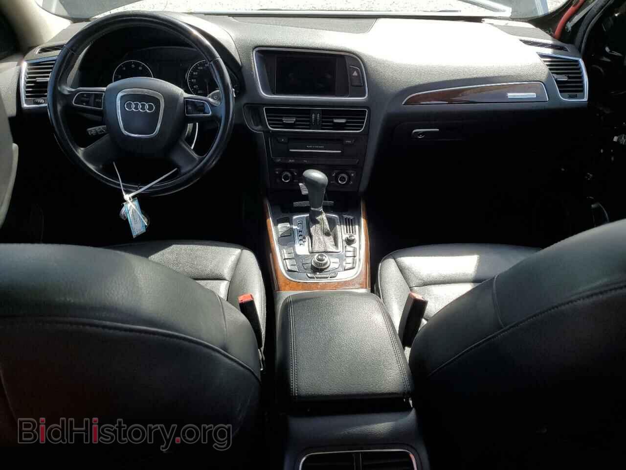 2012 AUDI Q5 - VIN: WA1LFAFPXCA076842 - Photo 8
