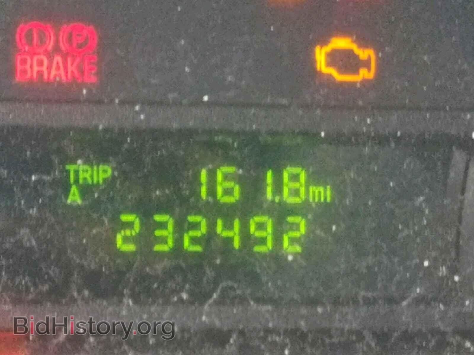 2011 FORD ECONOLINE - VIN: 1FBSS3BL7BDA35498 - Photo 8
