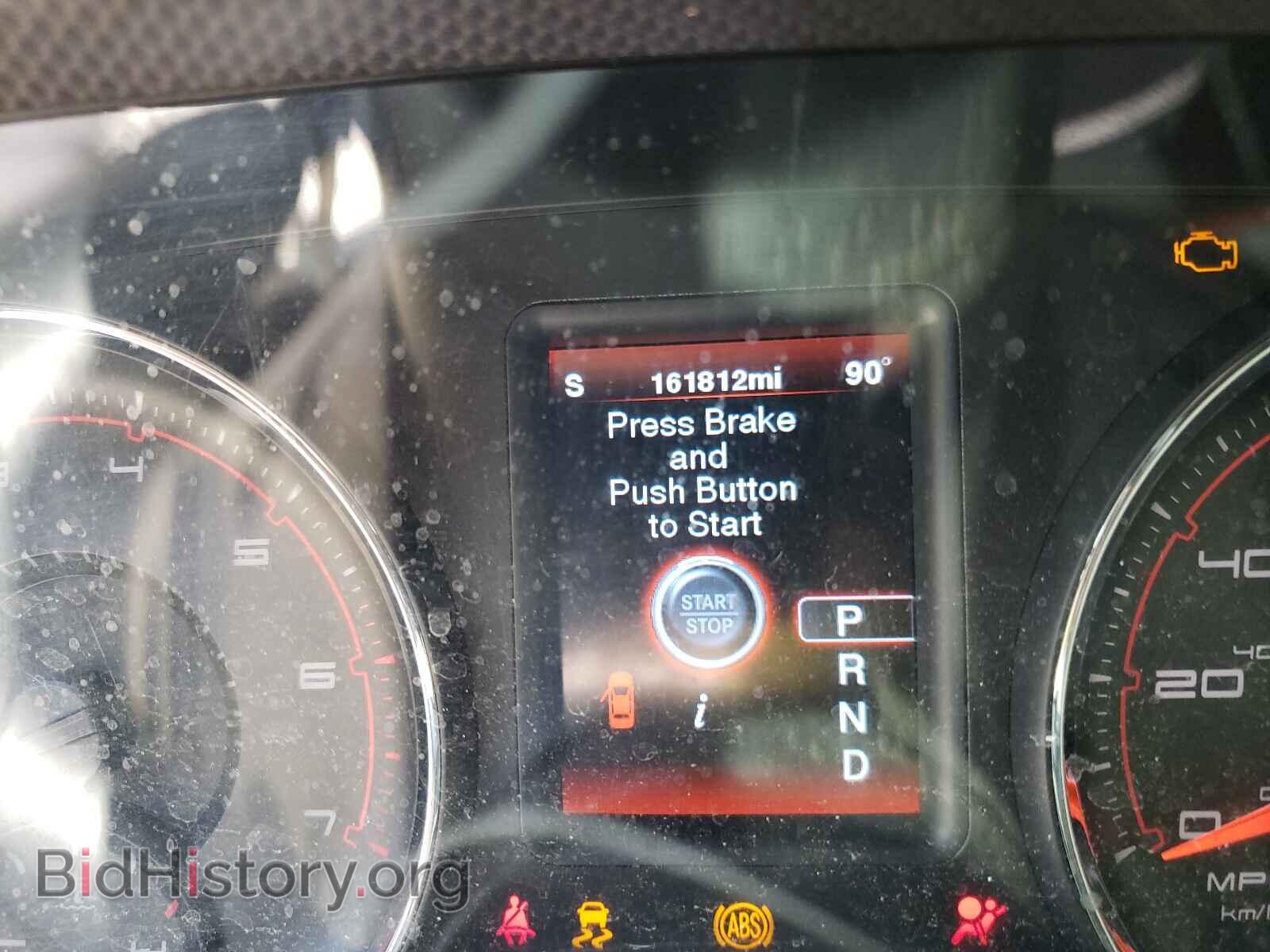 2012 DODGE CHARGER - VIN: 2C3CDXCT1CH282086 - Фото 8