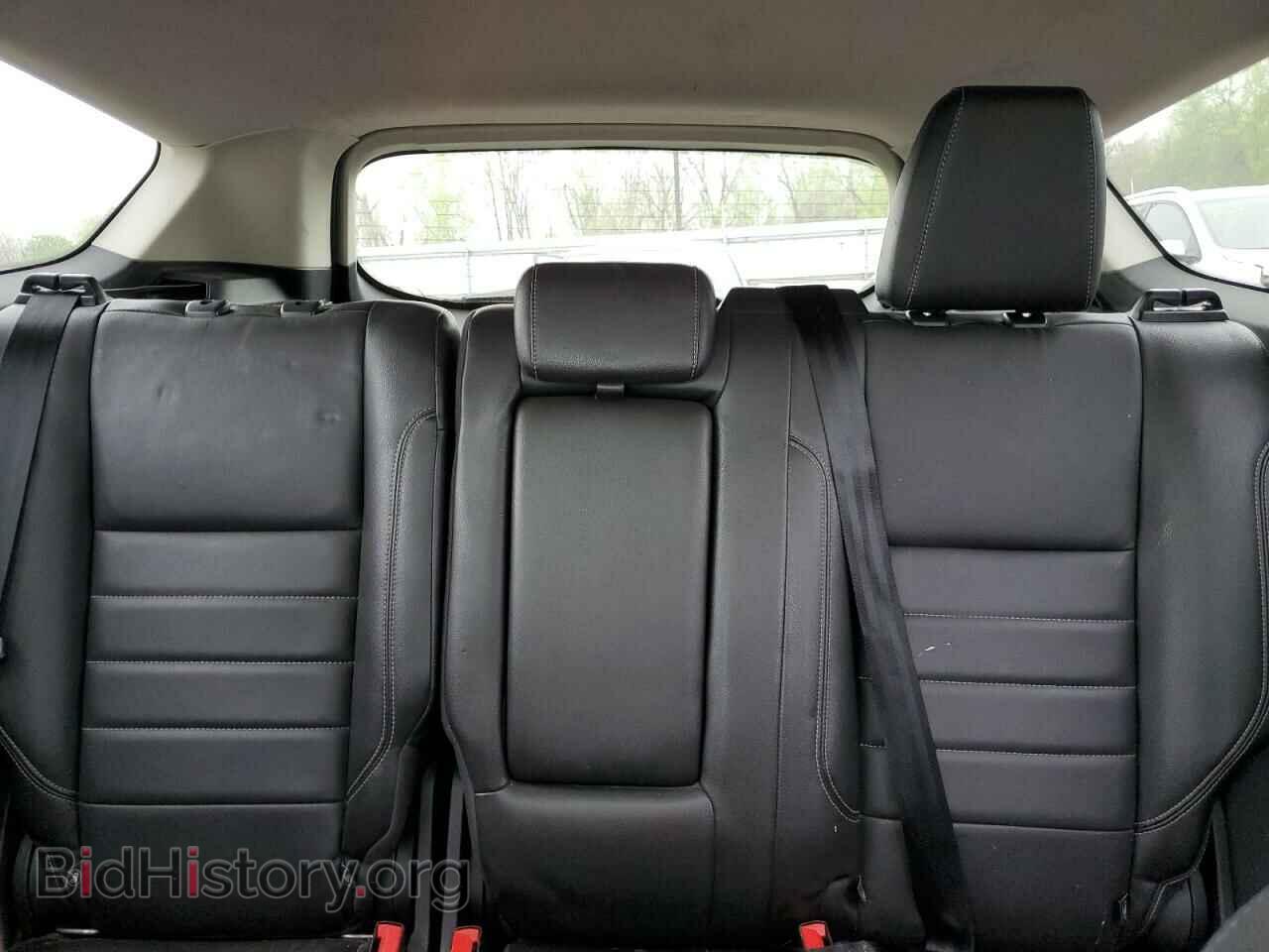 2013 FORD ESCAPE - VIN: 1FMCU0HX5DUA51927 - Фото 10