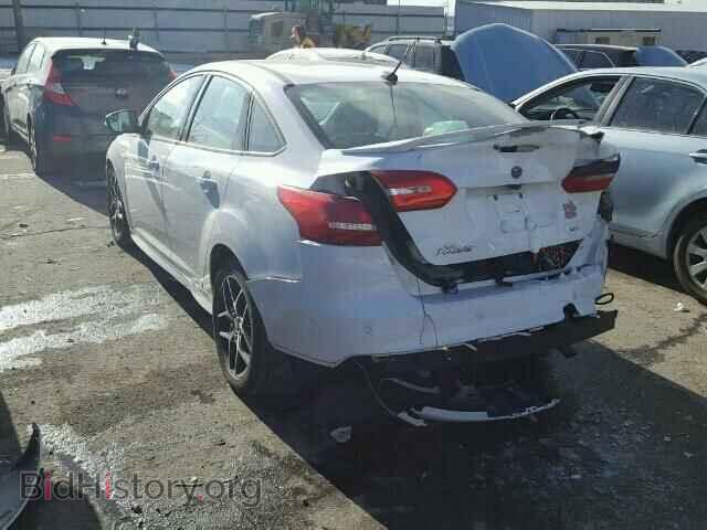 2015 FORD FOCUS - VIN: 1FADP3F2XFL281325 - Photo 3