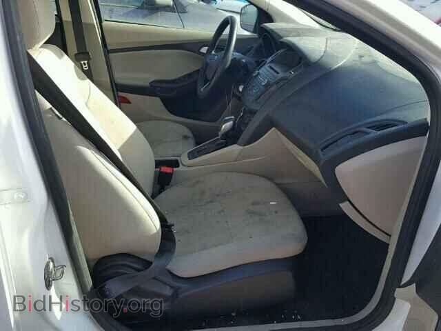 2015 FORD FOCUS - VIN: 1FADP3F2XFL281325 - Photo 5