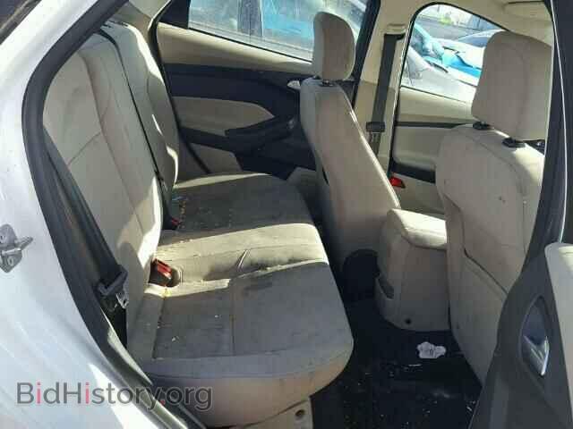 2015 FORD FOCUS - VIN: 1FADP3F2XFL281325 - Photo 6