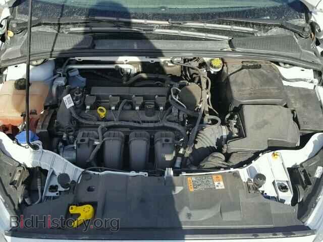 2015 FORD FOCUS - VIN: 1FADP3F2XFL281325 - Photo 7