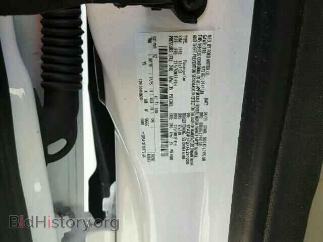 2015 FORD FOCUS - VIN: 1FADP3F2XFL281325 - Photo 10